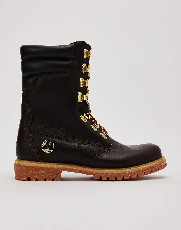 Timberland Premium Waterproof Super Boot