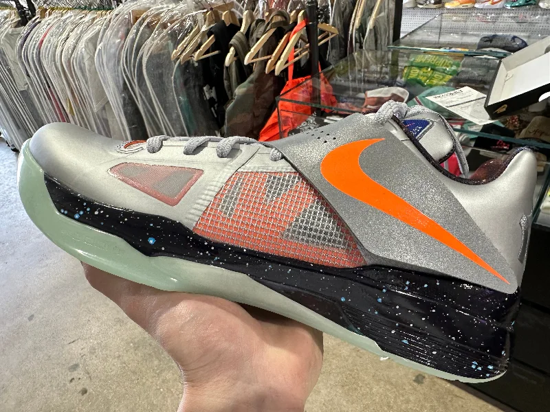 Nike KD 4 - Galaxy 2024