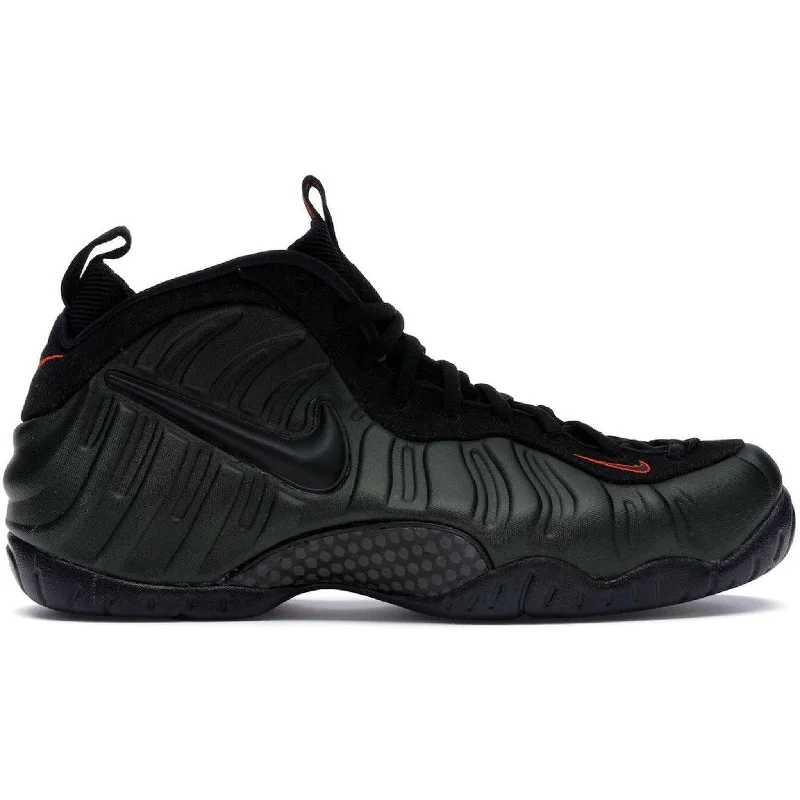 Nike Air Foamposite Pro Sequoia