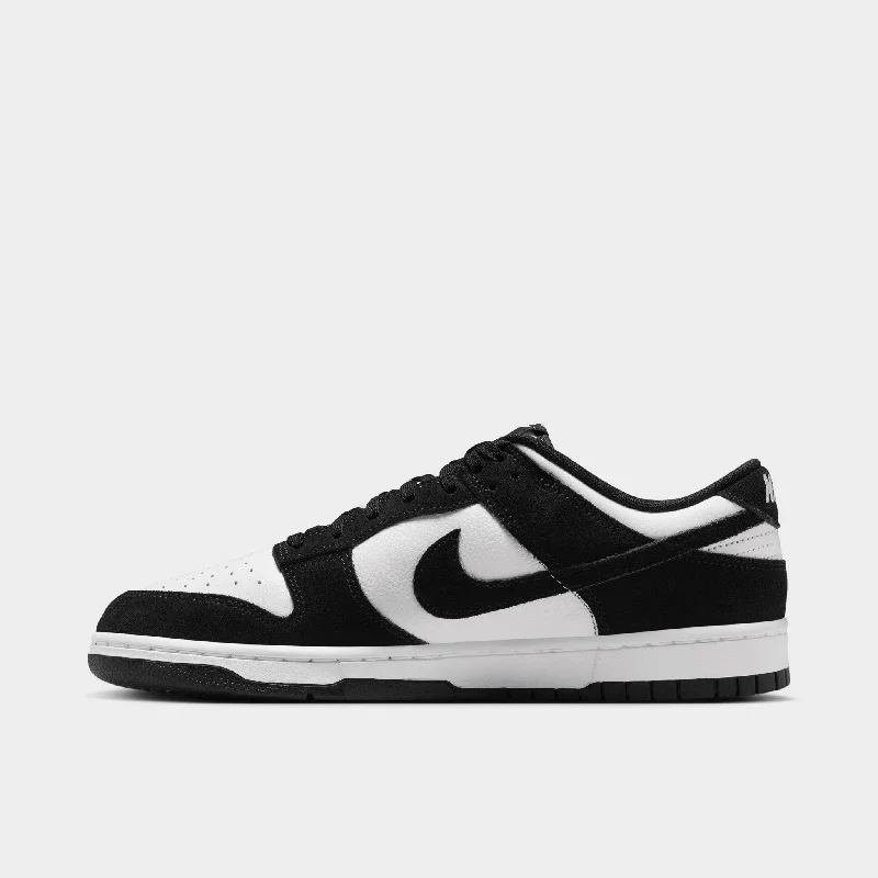 Nike Dunk Low SE White / Black - White