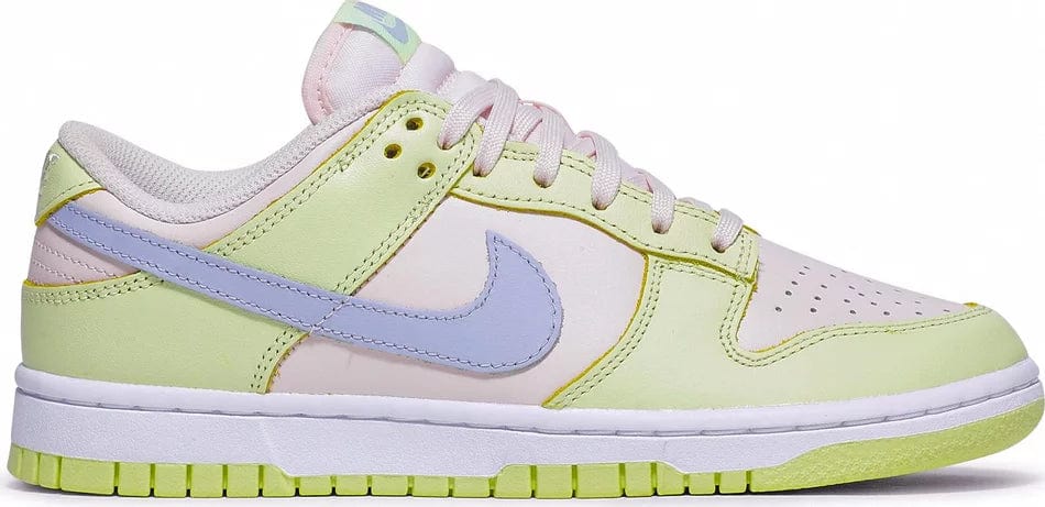 Nike Dunk Low Lime Ice (Women's)