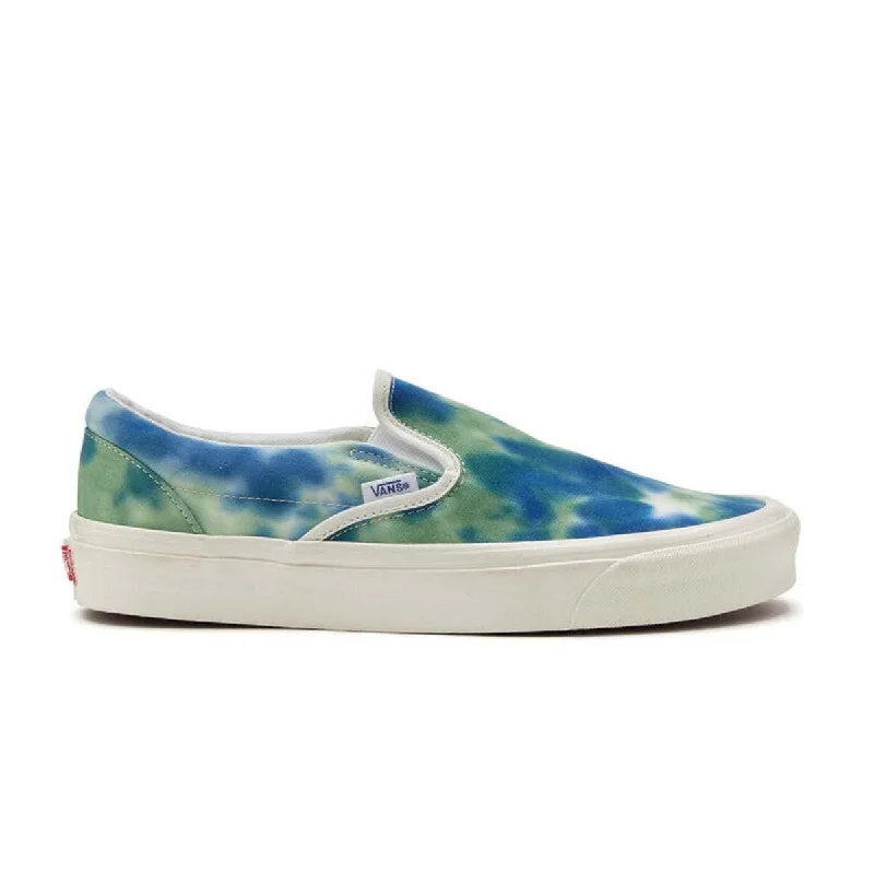 Anaheim Factory Classic Slip On 98 DX 'Eco Tie Dye'