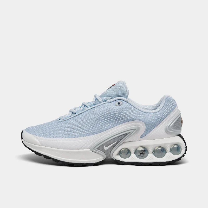 Nike Women�s Air Max DN Half Blue / Summit White - Pure Platinum