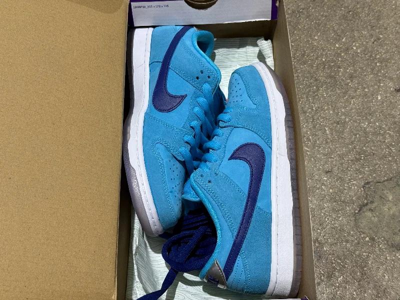 Nike SB Dunk Low Pro - Blue Fury Size 6