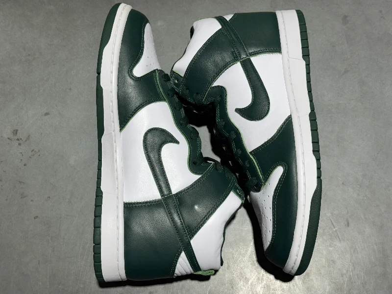 Nike Dunk High SP - Spartan