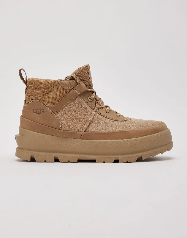 UGG Lug Chukka