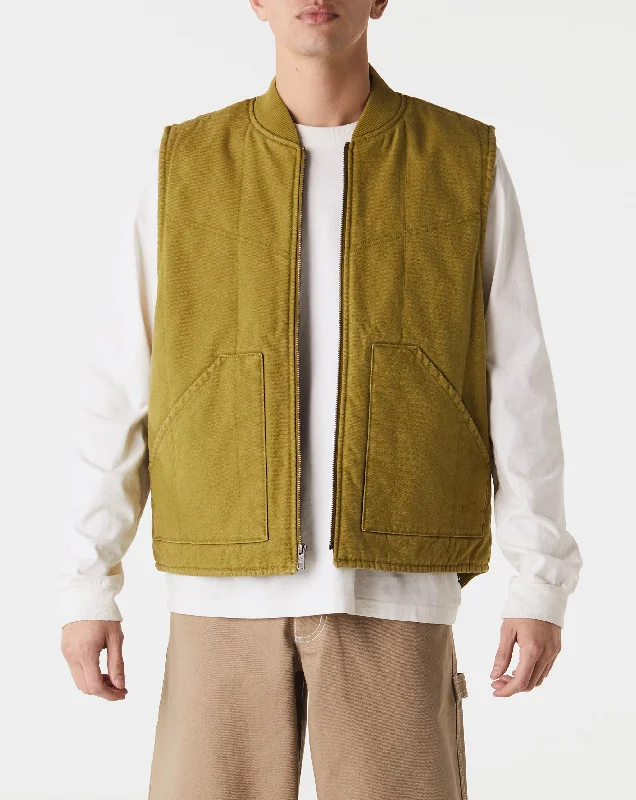 Padded Work Vest