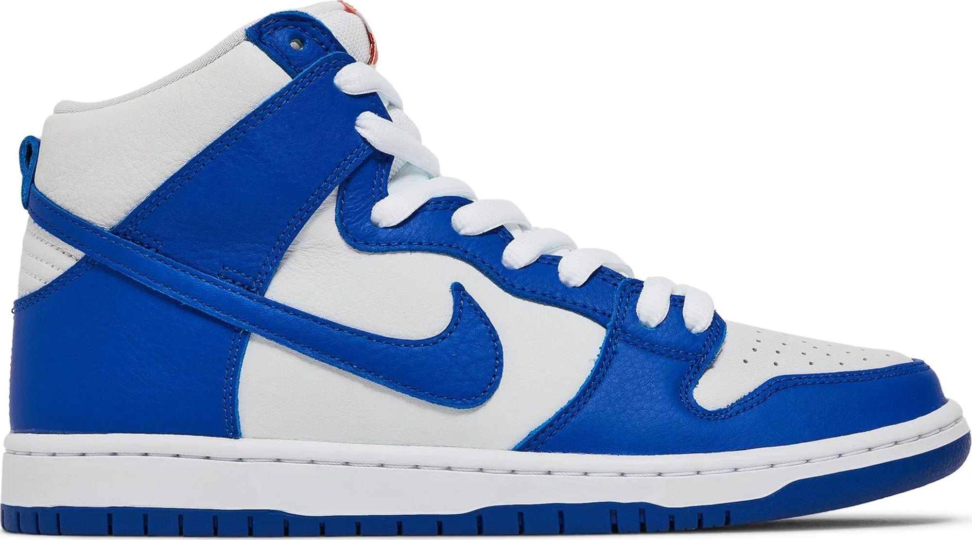 Nike SB Dunk High Pro ISO Kentucky