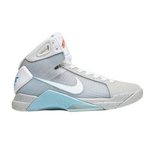 Nike Supreme Hyperdunk - Marty McFly