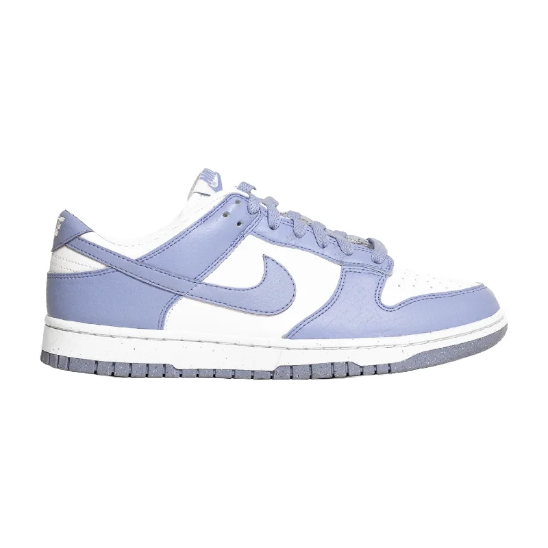 Women's Nike Dunk Low, Next Nature Lilac