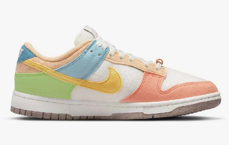 Nike Dunk Low Sun Retro Sun Club Multi (W)