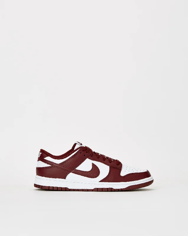 Dunk Low Retro "Redwood"