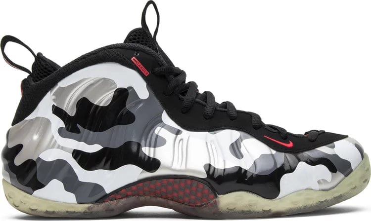 Nike Air Foamposite One Fighter Jet