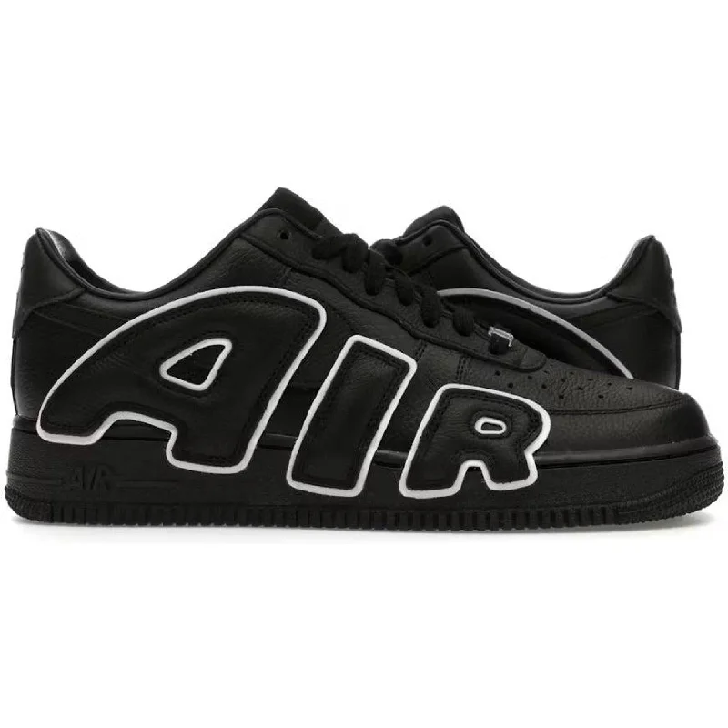 Nike Air Force 1 Low Cactus Plant Flea Market Black (2024)