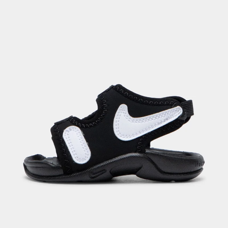 Nike Sunray Protect 6 TD Black / White