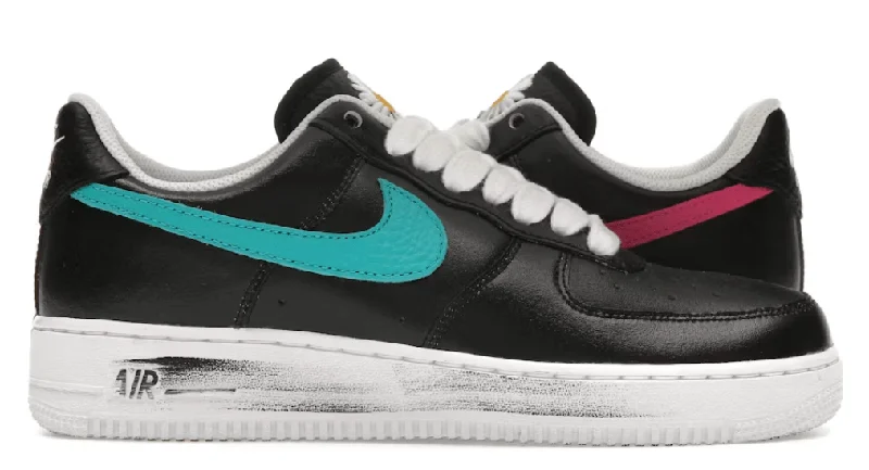 Nike Air Force 1 Low G-Dragon Peaceminusone Para-Noise 3.0