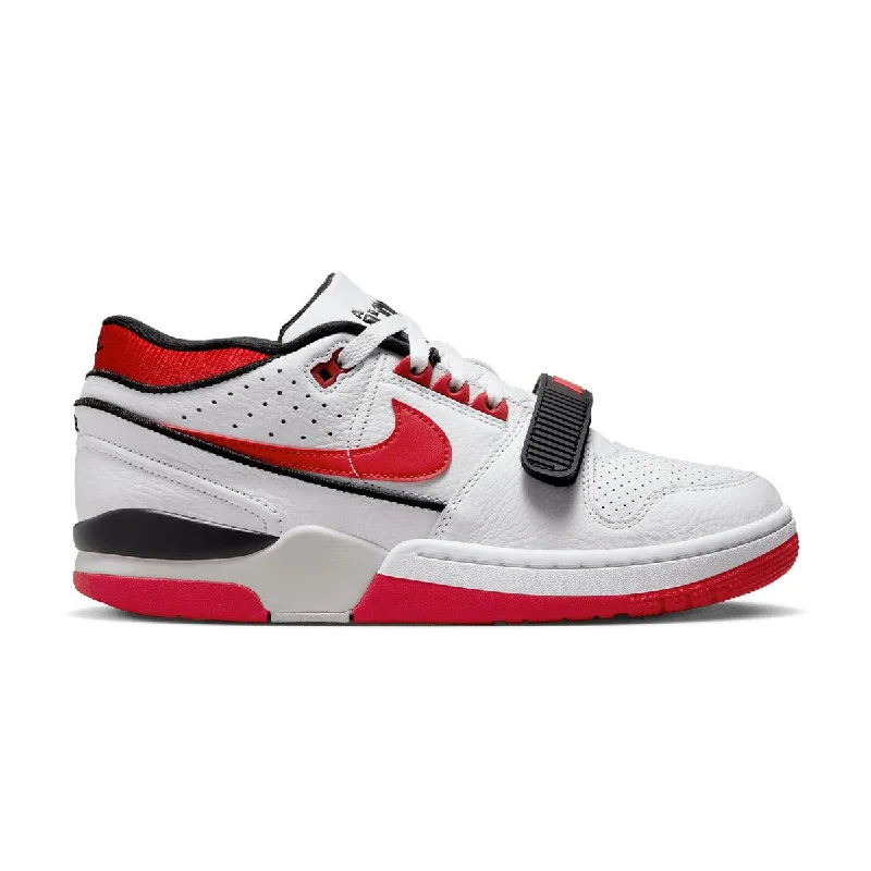 Air Alpha Force 88 'University Red White'