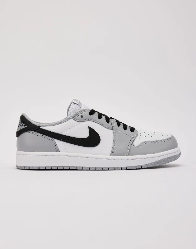 Jordan Air Jordan 1 Retro Low OG 'Wolf Grey'