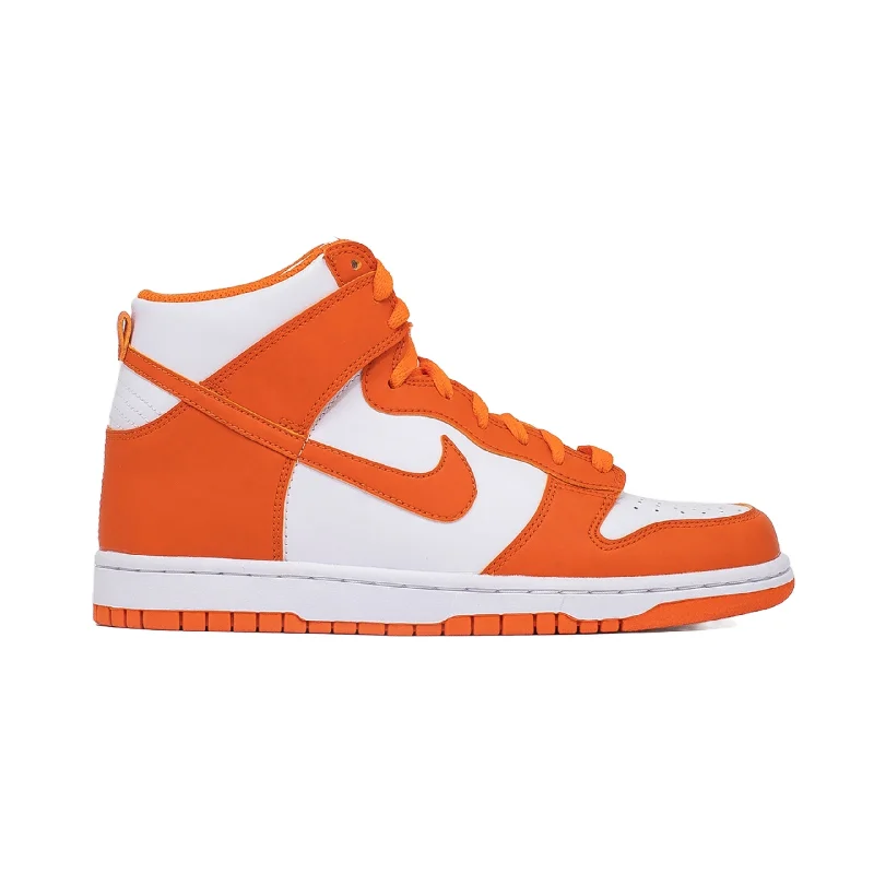 Nike Dunk High (GS), Syracuse (2021)