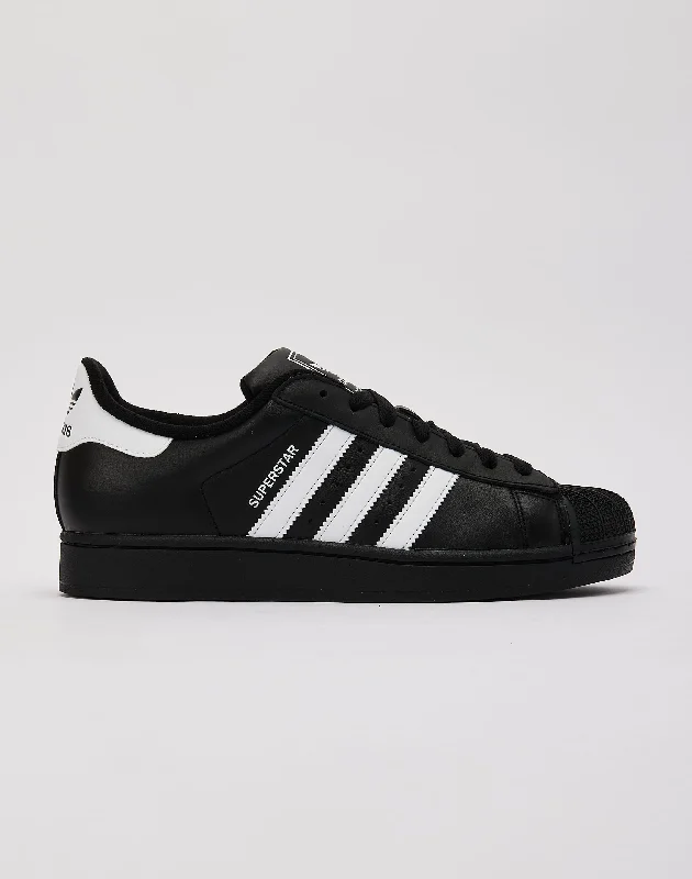 Adidas Superstar II