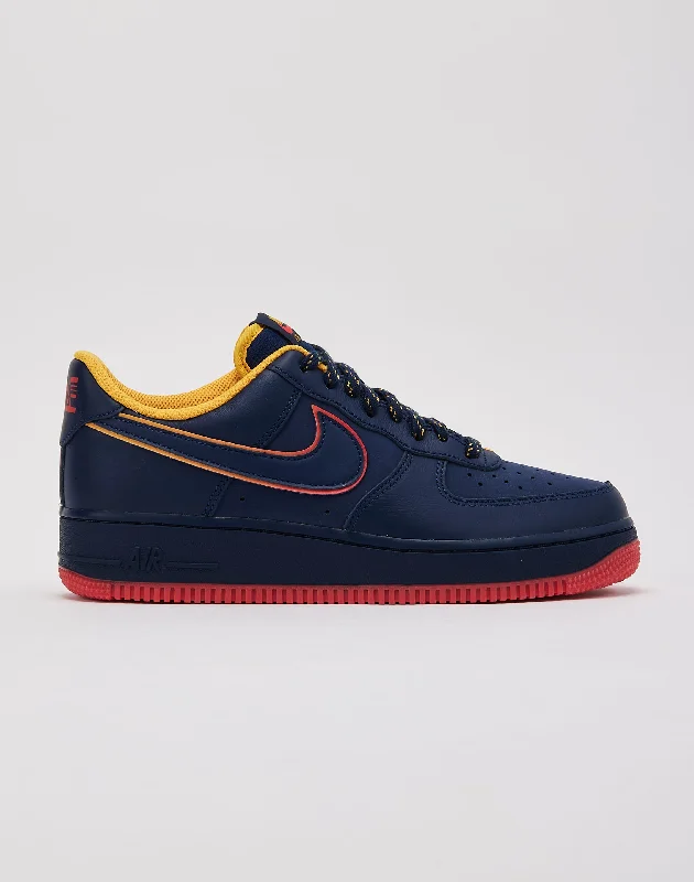 Nike Air Force 1 Low '07 LV8 'Retro Lettering'