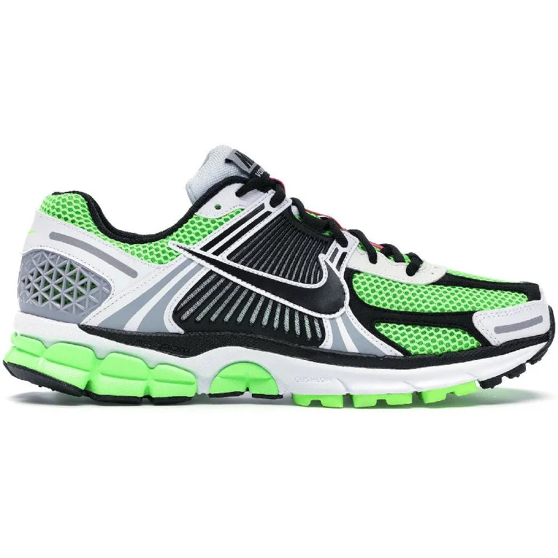 Nike Zoom Vomero 5 Electric Green Black