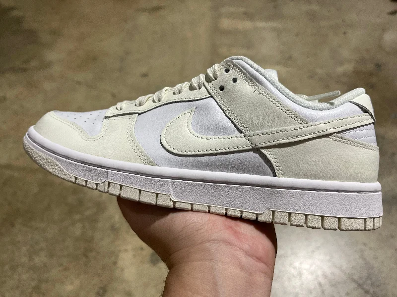 W Nike Dunk Low Retro - Coconut Milk