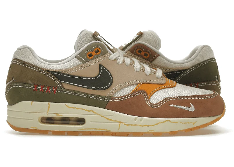 Nike Air Max 1 Premium Wabi-Sabi (W)