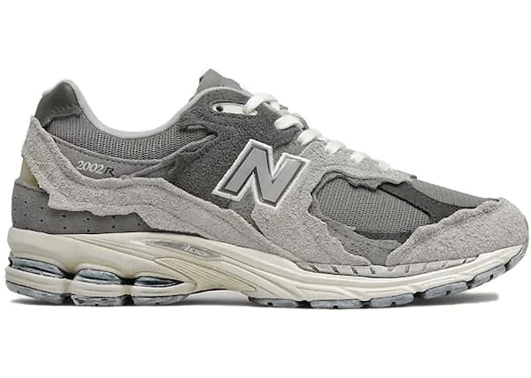 New Balance 2002R Protection Pack Rain Cloud