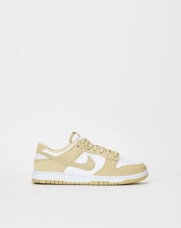 Dunk Low Retro "Team Gold"