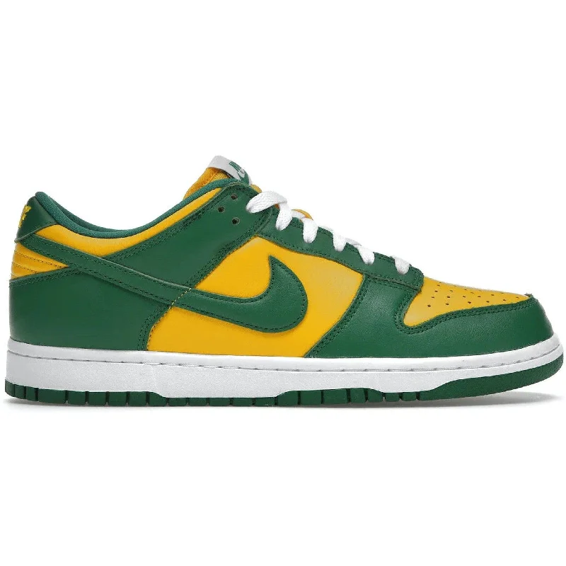 Nike Dunk Low Brazil (2020/2024)