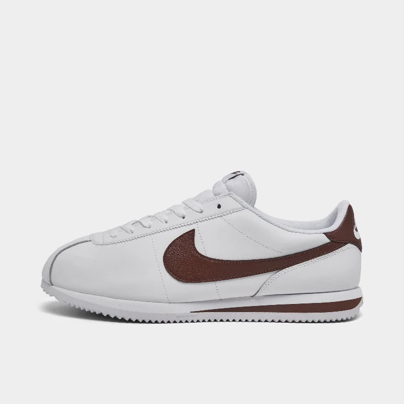 Nike Cortez White / Dark Pony