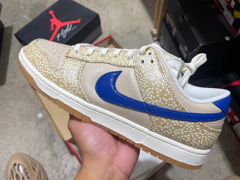 Nike Dunk Low - Montreal Bagel Sesame