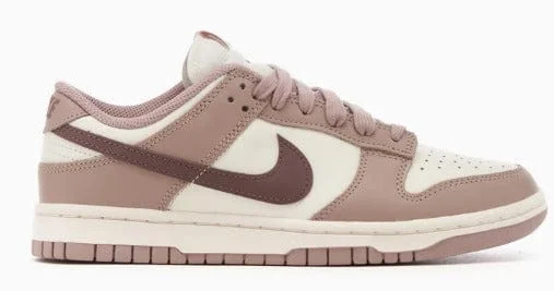 Nike Dunk Low Sail Plum Eclipse (Women's)