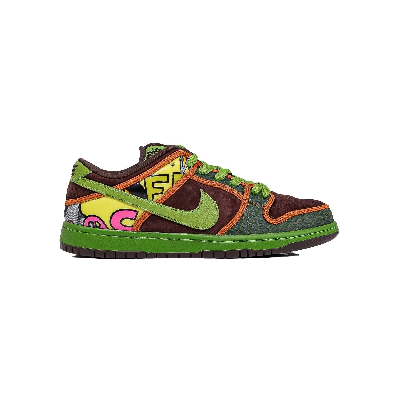 Nike SB Dunk Low, De La Sol