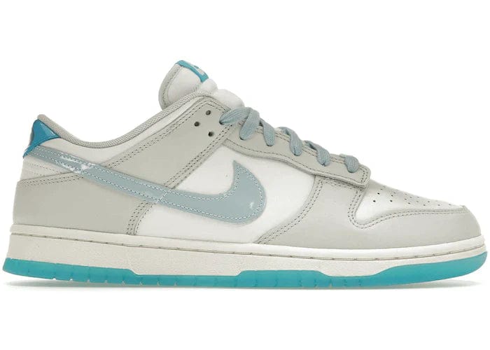 Nike Dunk Low 520 Pack Ocean Bliss