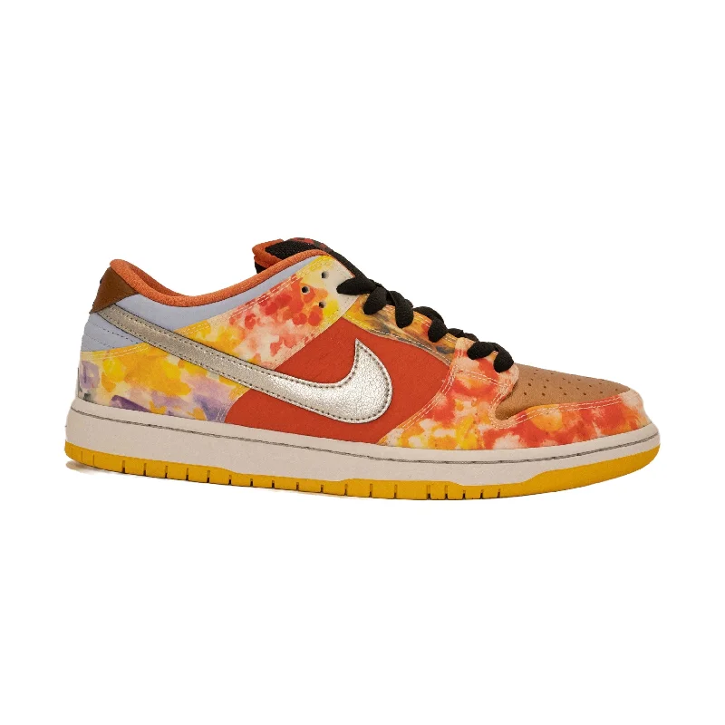 Nike SB Dunk Low, Jason Deng Street Hawker