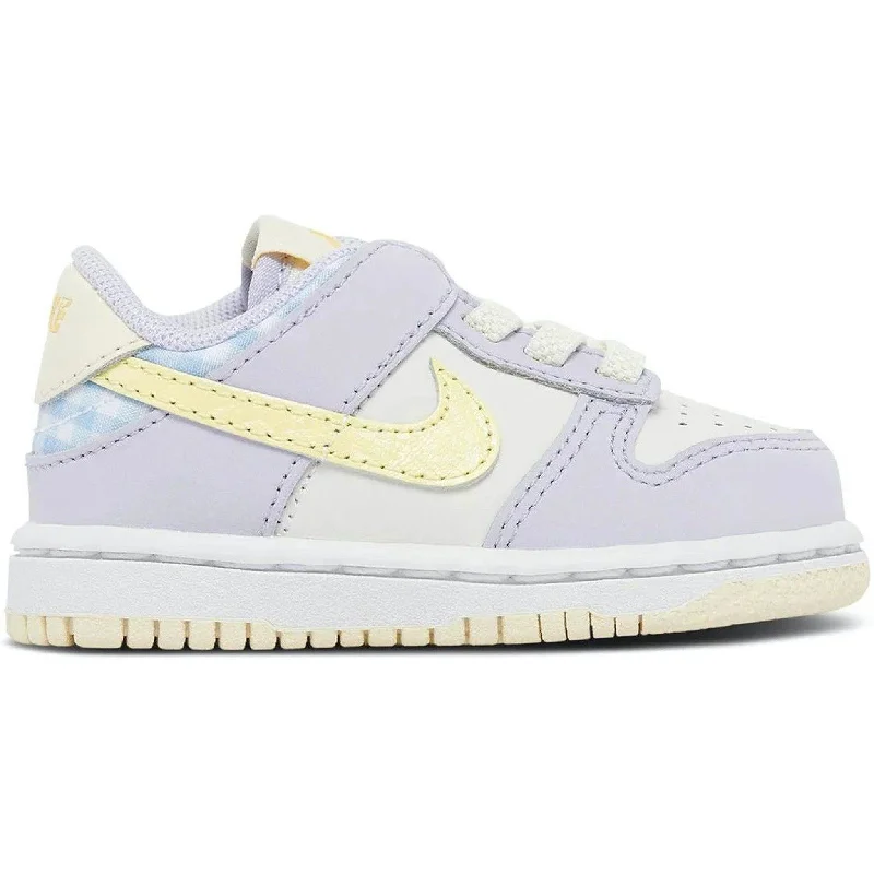 Nike Dunk Low SE Easter (2023) (TD)