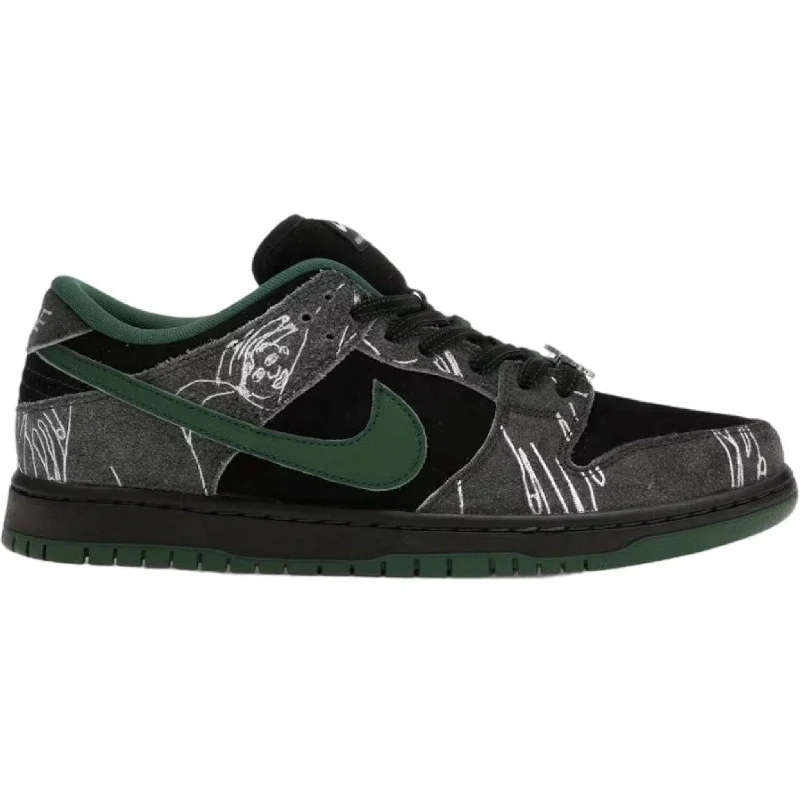 Nike SB Dunk Low There Skateboards