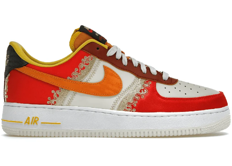 Nike Air Force 1 Low '07 Premium Little Accra