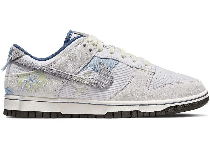 Nike Dunk Low On the Bright Side Photon Dust (W)