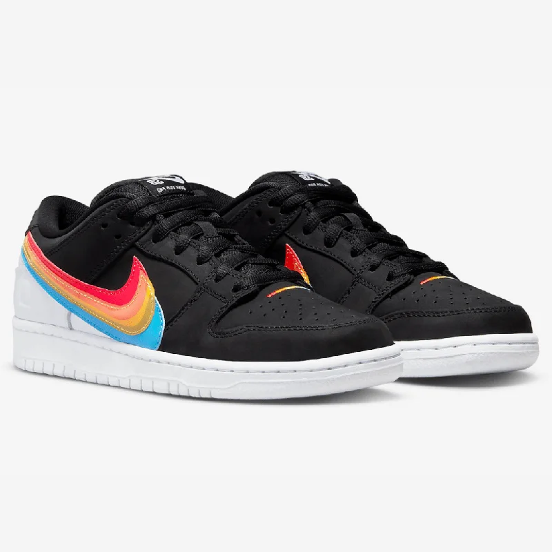 Nike SB Dunk Low Polaroid