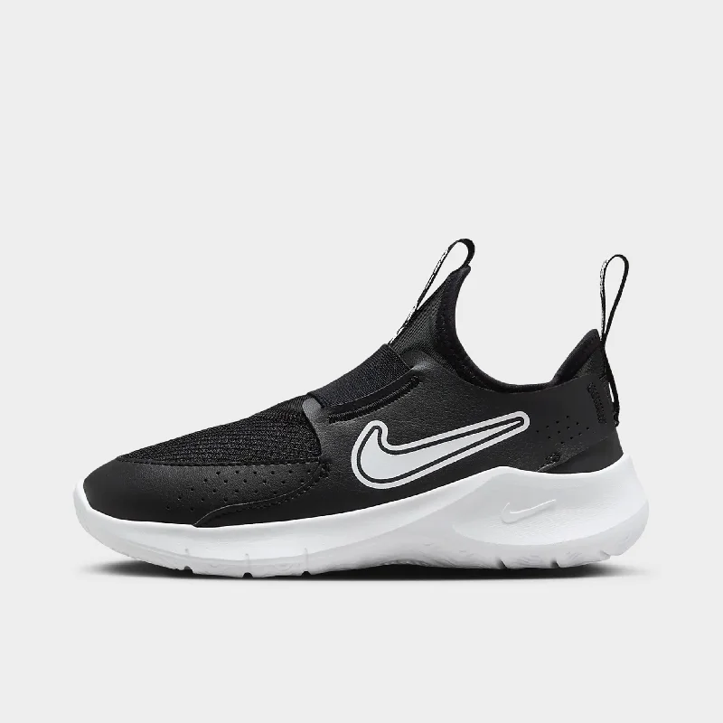 Nike Flex Runner 3 PS Black / White