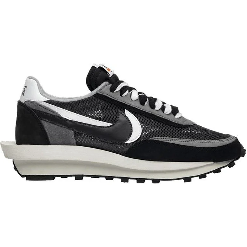 Nike LD Waffle sacai Black