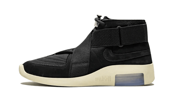 Nike Air Fear Of God Raid Black