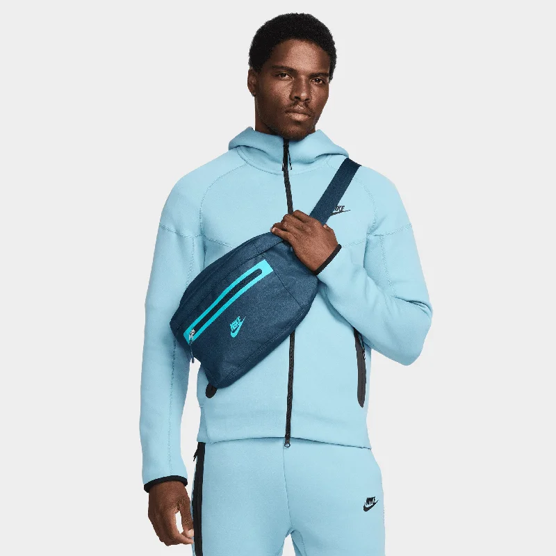 Nike Elemental Premium Fanny Pack (8L) Armoury Navy / Armoury Navy - Dusty Cactus