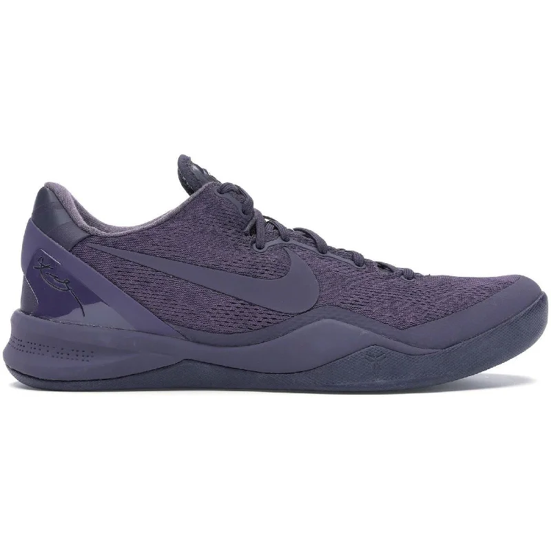 Nike Kobe 8 Black Mamba Collection Fade to Black