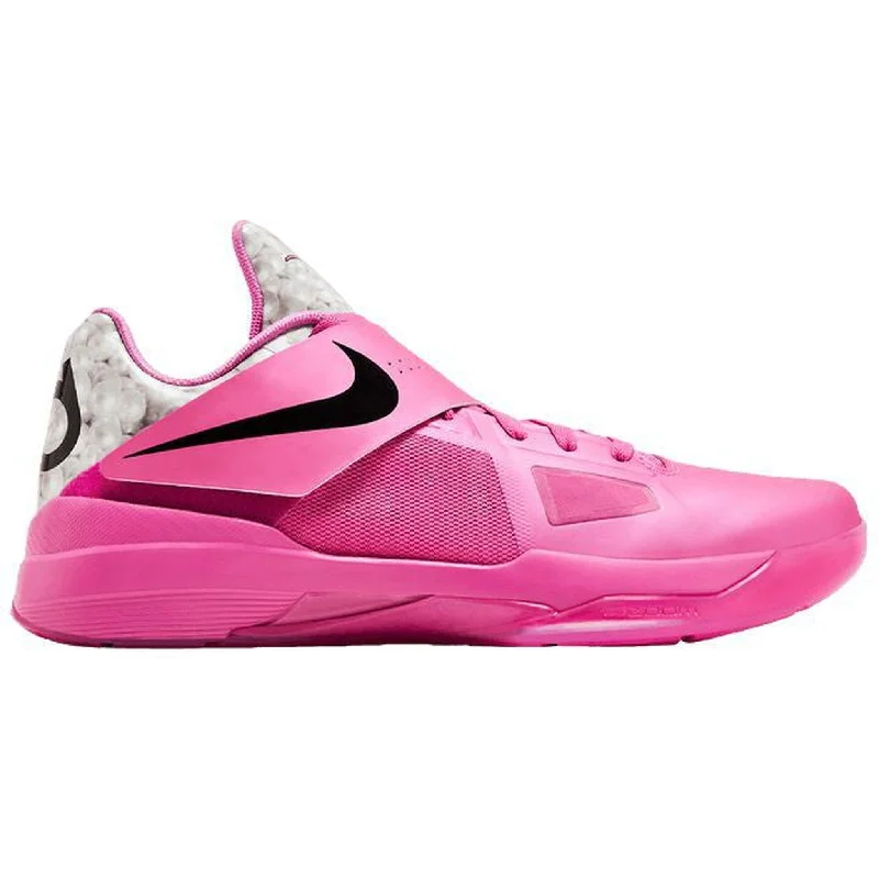 Nike KD 4 Aunt Pearl (2024)