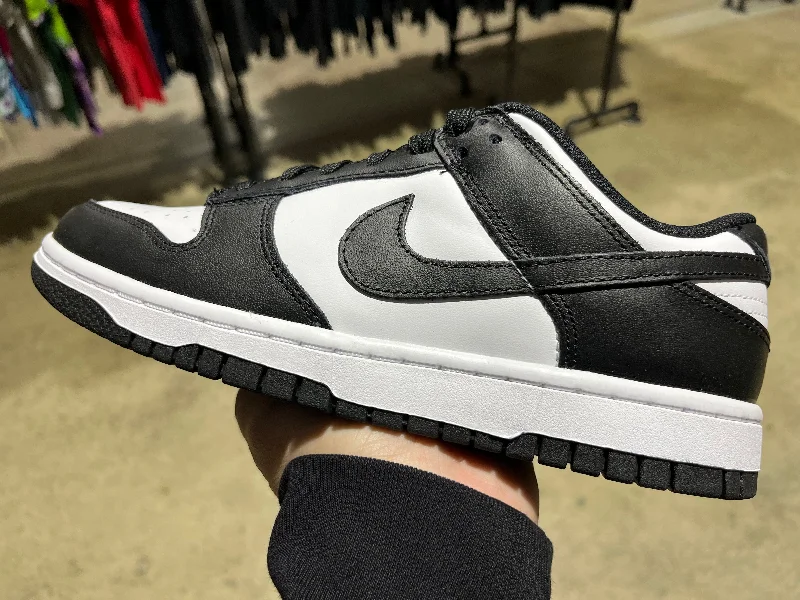 W Nike Dunk Low - Panda