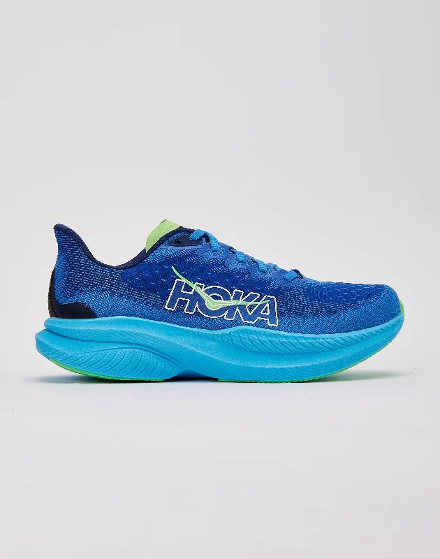 HOKA Mach 6